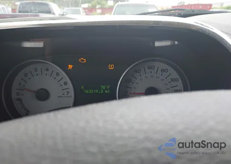 2010 Ford Explorer Sport Trac Xlt из США, поврежденный, VIN 1FMEU3BE6AUA44854